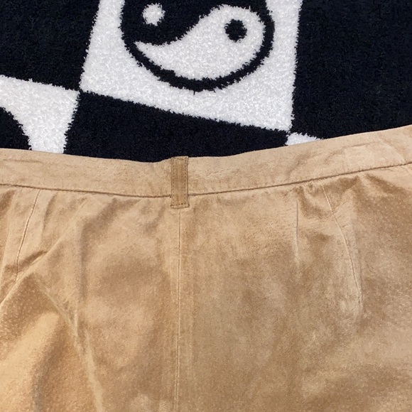 Vintage Ralph Lauren Leather Pants - Picture 11 of 16